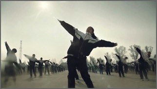 GE China - “Imagine”