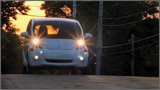 MITSUBISHI - “Nothing Normal”