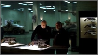 XBOX HALO 3 - “Enemy Weapon”