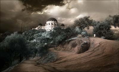 A photo by Antonio Calvache