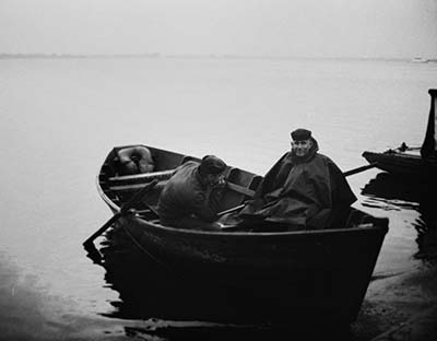 A photo by Antonio Calvache