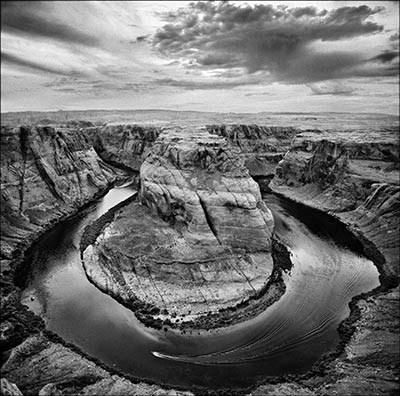 A photo by Antonio Calvache