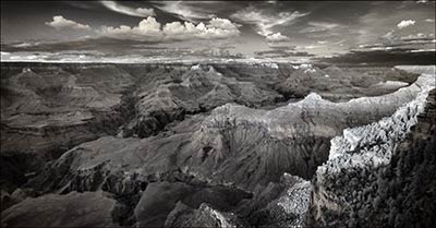 A photo by Antonio Calvache