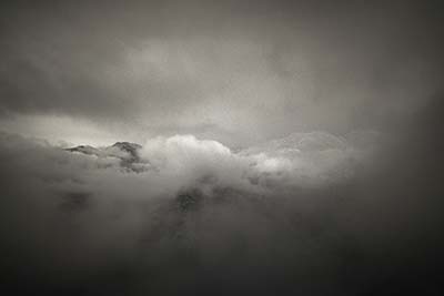 A photo by Antonio Calvache