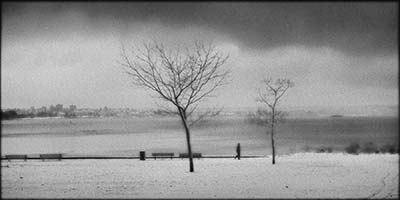 A photo by Antonio Calvache