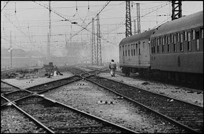 A photo by Antonio Calvache